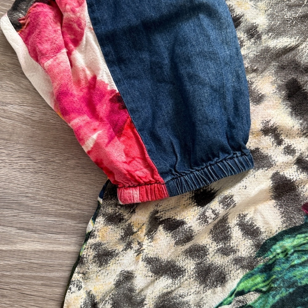 Desigual top - Picture 4 of 9